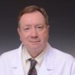 William Cook, MD