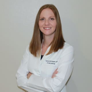 Patricia (Stone) McAdams, MD, Otolaryngology (ENT), El Paso, TX