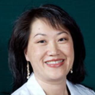 Anne Wang, MD