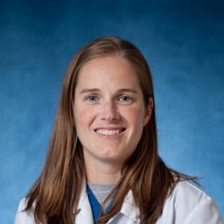 Elizabeth Tucker, MD, Pediatrics, Baltimore, MD, Johns Hopkins All Children's Hospital