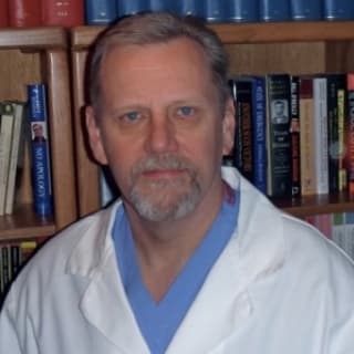 Dennis Vollmer, MD, Neurosurgery, Charlottesville, VA, University of Virginia Medical Center