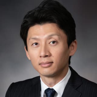 Naoki Misumida, MD, Cardiology, Lexington, KY, University of Kentucky Albert B. Chandler Hospital