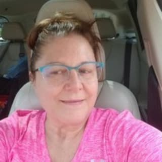 Jane (Sellers) Novitzke, Geriatric Nurse Practitioner, Park Falls, WI