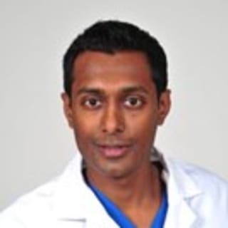 Anoop Wattamwar, MD