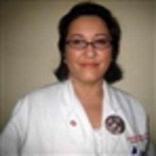 Mercedes Sayago, MD, Obstetrics & Gynecology, Hobbs, NM