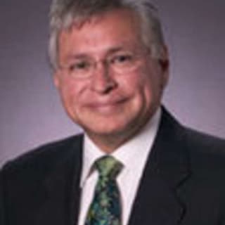 Jim Garza, MD