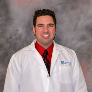 John Sutter, MD, Family Medicine, Marysville, OH