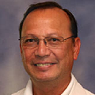 Edgar Delacruz, MD, Obstetrics & Gynecology, Dover, OH, Cleveland Clinic Union Hospital