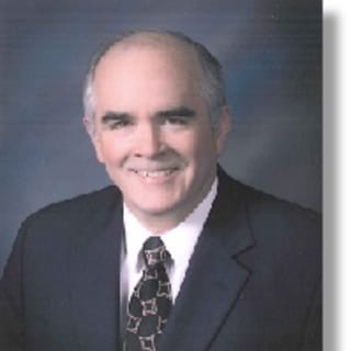 Charles Andrews, MD, Pulmonology, San Antonio, TX, Methodist Hospital