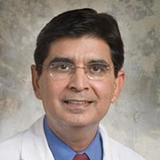 Ashok Verma, MD, Neurology, Miami, FL, University of Miami Hospital
