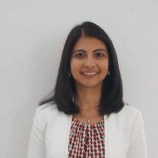 Anusha Bakshi, MD, Internal Medicine, Walnut Creek, CA