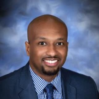 Frank Duerson III, MD, Internal Medicine, Savannah, GA