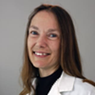 Evelyn Bargmann, MD, Internal Medicine, Charlottesville, VA, University of Virginia Medical Center