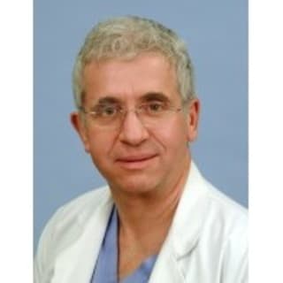 Joseph Benotti, MD, Cardiology, Worcester, MA, Saint Vincent Hospital