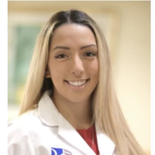 Thalia Sergi, Nurse Practitioner, Paramus, NJ