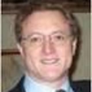 Alan Moskowitz, MD, Internal Medicine, New York, NY