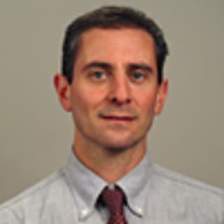 James Mandell, MD, Pathology, Charlottesville, VA, University of Virginia Medical Center