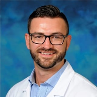 Ryan Brown, MD, Anesthesiology, Gainesville, FL