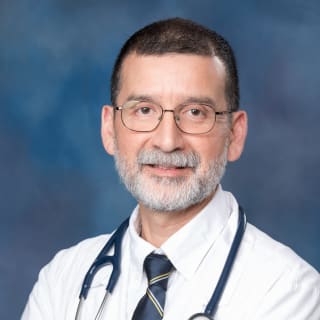 Sergio Penaherrera, MD, Internal Medicine, Yuma, AZ, Yuma Regional Medical Center