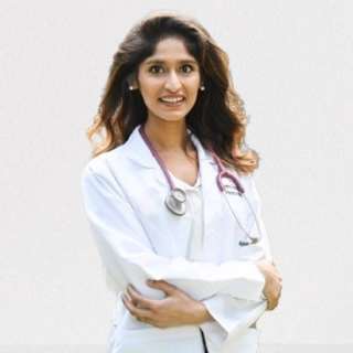 Humna Fayyaz, MD, Preventive Medicine, Chicago, IL