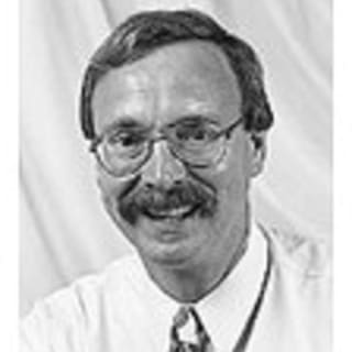 Ted Schaffer, MD