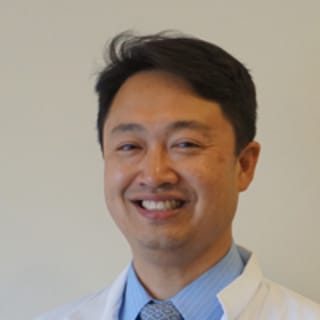 Eric Hsieh, MD, Internal Medicine, Los Angeles, CA, Keck Hospital of USC