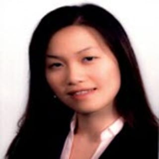 Min Li Xu, MD, Vascular Surgery, Deland, FL