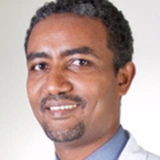 Habtamu Giduma, MD