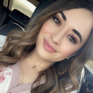 Clarissa Garcia
