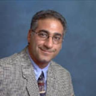 Siavash Sobhani, MD, Internal Medicine, Fairfax, VA