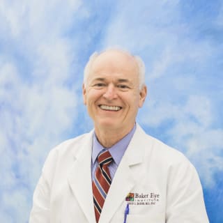 David Baker, MD, Ophthalmology, Conway, AR, Conway Regional Health System