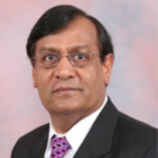 Avinash Desai, MD