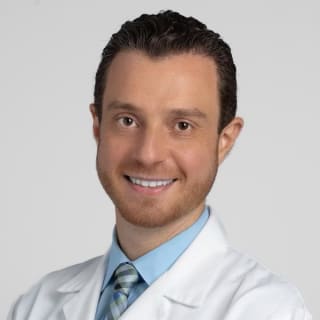 Samer Naffouje, MD, General Surgery, Cleveland, OH, Cleveland Clinic