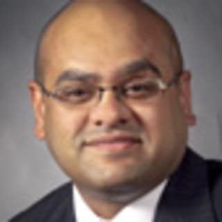 Arun Srinivasan, MD, Urology, Chalfont, PA, Hospital of the University of Pennsylvania