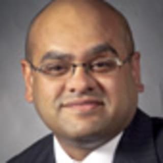 Arun Srinivasan, MD, Urology, Philadelphia, PA