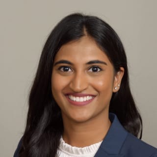Pranathi Narayanareddy, MD, Rheumatology, Chapel Hill, NC