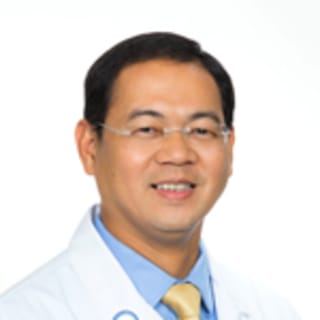 Daniel Dino, MD, Geriatrics, Saint Marys, GA