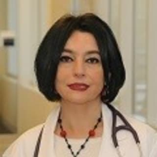 Narine Arutyounian, MD, Family Medicine, Glendale, CA, Adventist Health Glendale