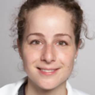 Katherine Krauskopf, MD, Internal Medicine, New York, NY, Baystate Franklin Medical Center