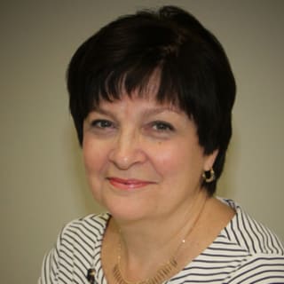 Marian Farrell, Psychiatric-Mental Health Nurse Practitioner, Moosic, PA