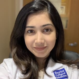 Sara Ahmad, MD, Endocrinology, Houston, TX, Houston Methodist Hospital