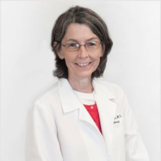 Joan Mueller, MD