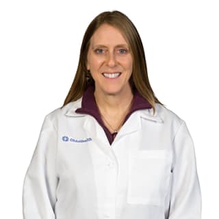 Sarah Sams, MD, Family Medicine, Grove City, OH