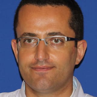 Karim Bitar, MD