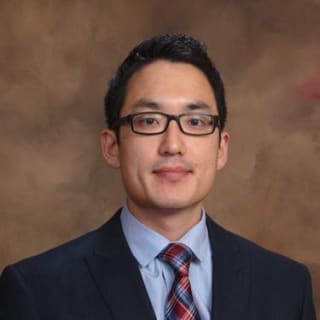 Jason Hong, MD, Internal Medicine, Longview, WA