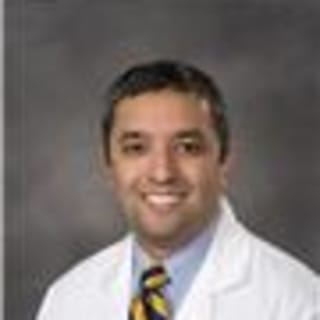 Paras Shah, DO, Anesthesiology, Richmond, VA