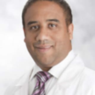 Misael Alonso, MD, Internal Medicine, Surprise, AZ