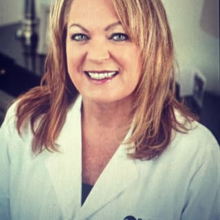 Susan Brooks, Acute Care Nurse Practitioner, Fairlawn, OH