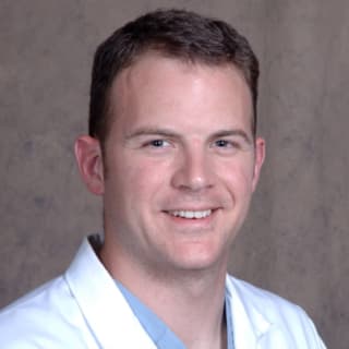 Shane Hodge, DO, General Surgery, Oxford, NC, Atrium Health's Carolinas Medical Center