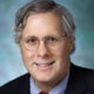 Gregory Bergey, MD